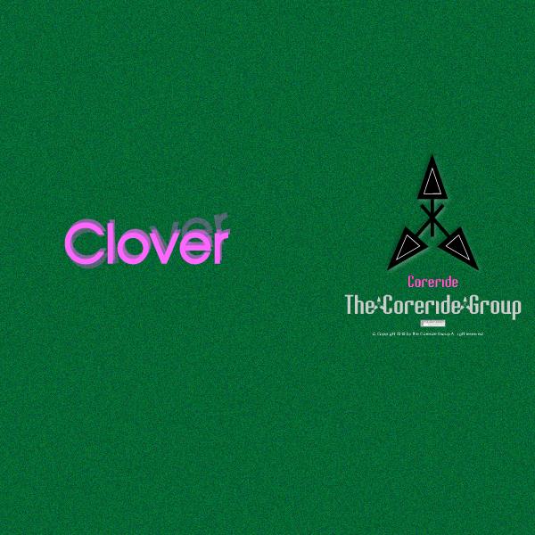 Clover�W���P�b�g