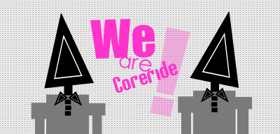 Coreride�摜